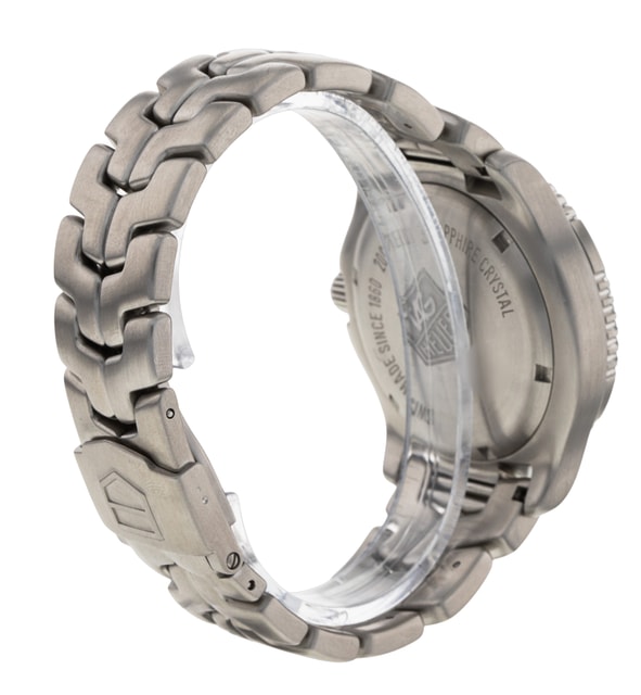 Tag Heuer Link WT1111.BA0550 Image 3